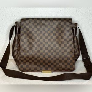 Vintage Louis Vuitton Crossbody bag